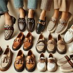 Loafers for Women