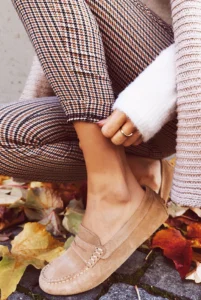 Loafers For Women: 9 Elegant Style Essentials