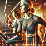 Orange Theory Workout for Menopausal Women