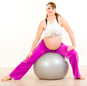 Ab Workouts for Pregnant Women