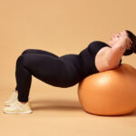 Ab Workouts for Women at the Gym